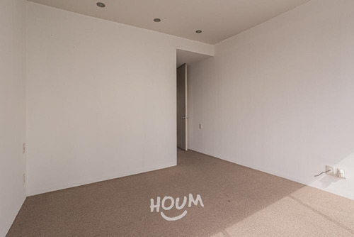 Imagen 12 de 30 de Departamento En Santa Fe Cuajimalpa, Cuajimalpa De Morelos Con 3 Recámaras, 133 M², Id: 82773