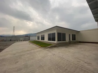 Bodega en renta