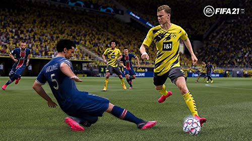 Fifa 21 - Xbox One / Xbox Series X