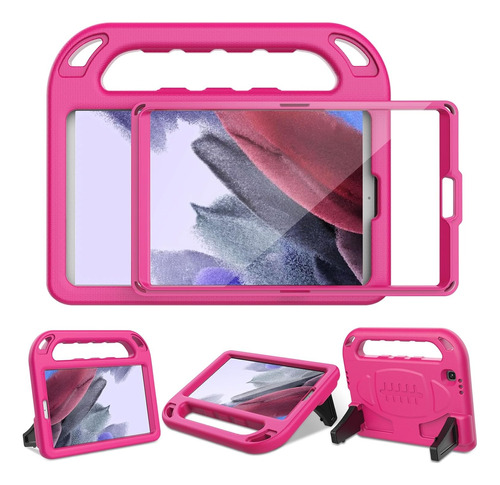 Forro Case Tablet Samsung Tab A7 Lite 8.7 Pulgada T220 T225