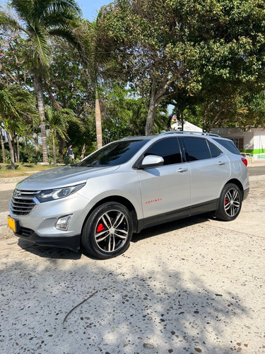 Chevrolet Equinox 1.5 Premier