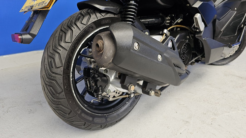 Victory Black 170