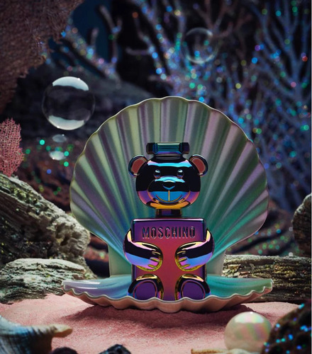 Moschino Toy 2 Pearl