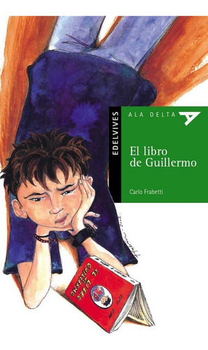 Libro De Guillermo,el Adv - Frabetti, Carlo