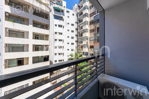 Departamento - Monoambiente - Palermo - Venta