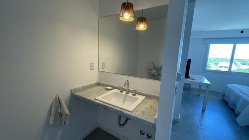 Departamento En Venta En Costa Esmeralda