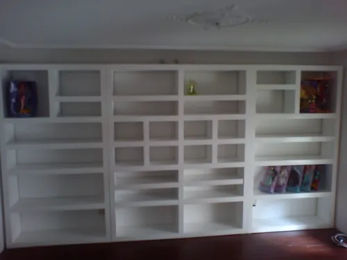 Laqueado Lustrados Restaurador De Muebles Brillante Semimate