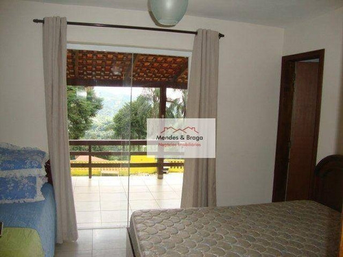 Imagem 15 de 17 de Chácara À Venda, 2500 M² Por R$ 765.000,00 - Terra Preta - Mairiporã/sp - Ch0005