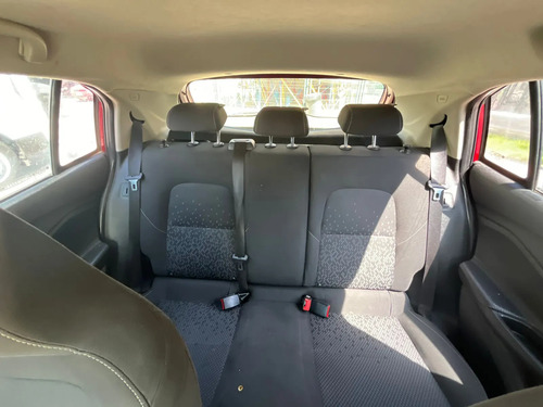 Chevrolet Onix Turbo 2022 1.0