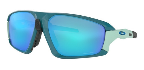 Lentes Oakley Field Jacket Prizm