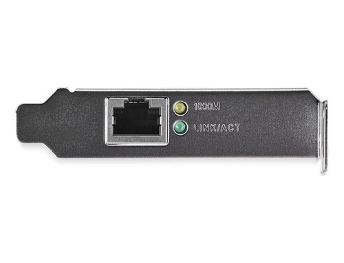 Tarjeta De Red Ethernet Lp Pci Express Gigabit