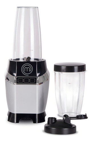 Licuadora Procesadora Nutri-blender Max Con Vaso Masterchef
