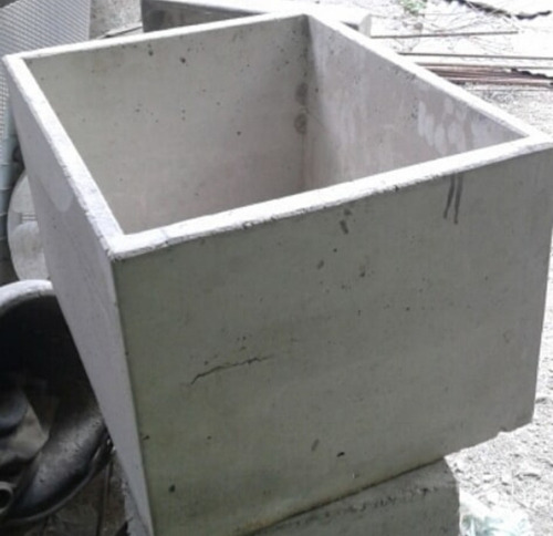 Imagen 3 de 10 de Cemento Gris
