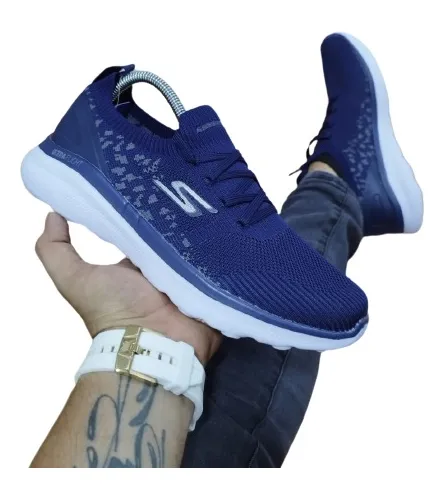 Zapatillas Skechers Ultra Flight Hombre Env o gratis