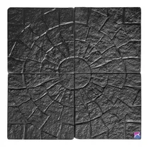 Comprar Baldosones\u002F Baldosas Mod. Adoquín Curvo Grande 40x40