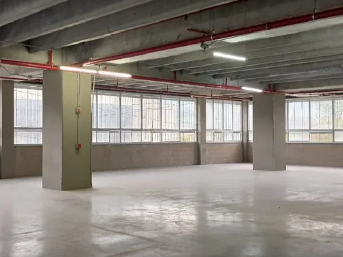 Bodega En Arriendo En Parque Logistico 97b Sur. Cod A775984