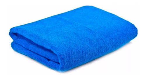 Imagen 1 de 4 de Paño Microfibra 60x40 Calidad Extra Durable Absorbente