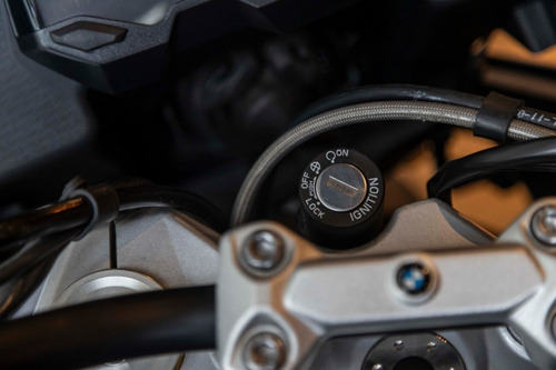 Bmw G 310 Gs 0km Roshaus Dealer Bmw Motorrad