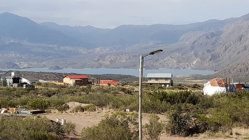 Venta Casa En Potrerillos Mendoza