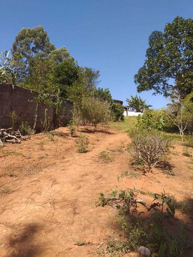 Chácara 900 M2 Em Ibiuna (lajeadinho)