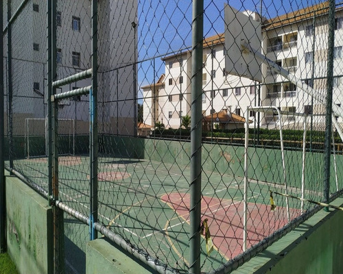 Imagem 2 de 29 de Apartamento Garden De 2/4 Em Abrantes! - Ss71a03 - 70651735