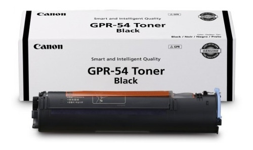 Imagen 1 de 1 de Toner Canon Gpr-54 Original Ir1435 Ir1430