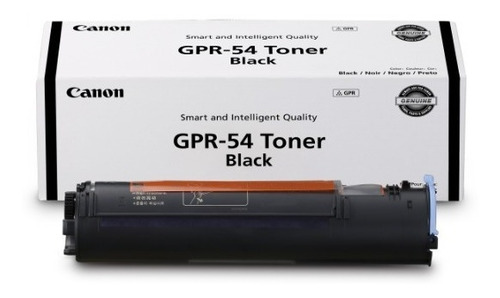 Toner Canon Gpr-54 Original  Ir1435 Ir1430