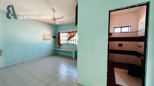 Imagen 11 de 16 de Casa En Venta En Esquina Barrio San Francisco, Campeche. Ccv