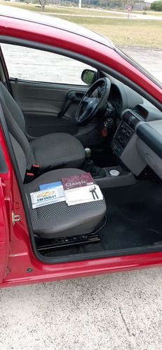 Chevrolet Corsa 2010 1.4 Classic