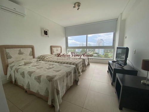 Imagen 16 de 23 de Alquiler De Apartamento De 2 Dormitorios En Playa Brava