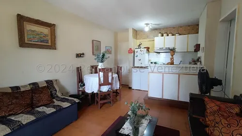 Apartamento En Venta Naiguata