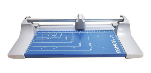 Guillotina Rotativa Marca Dahle Tamaño A4