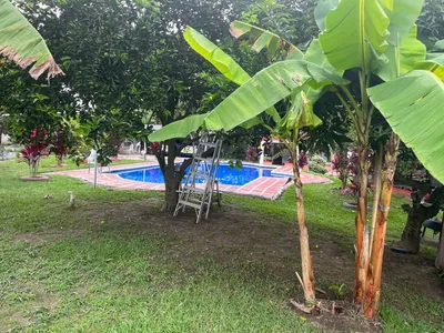 Finca en venta