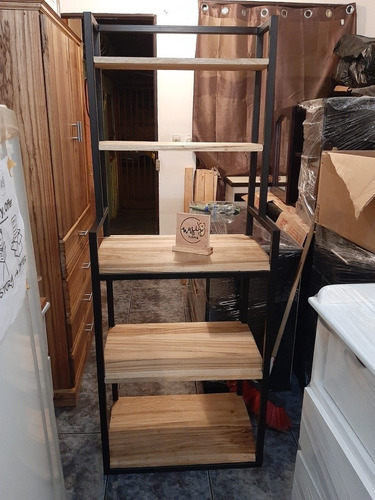 Imagen 2 de 3 de Mueble Multiuso