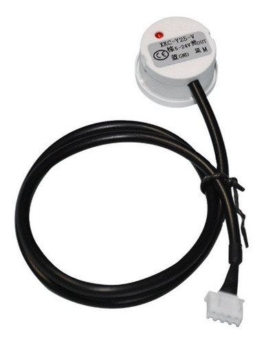 Sensor Nivel Liquido Sin Contacto Xkc-y25-v 5-24v
