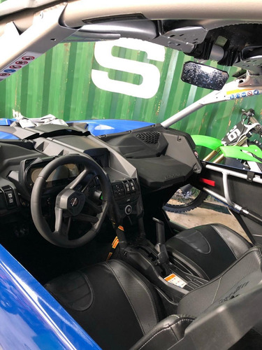 Utv Can Am Maverick X3 Xrs