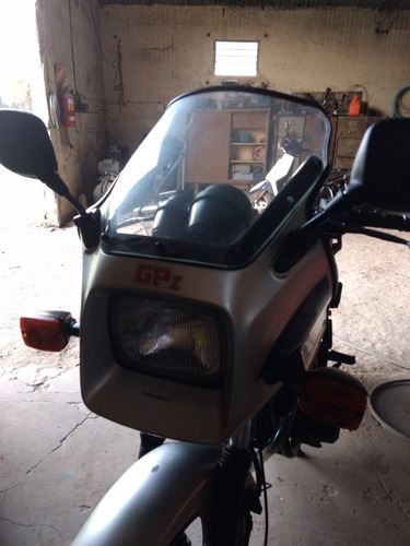 Imagen 6 de 15 de Bajaj Boxer 150 Full Capital 2450kms Gpz