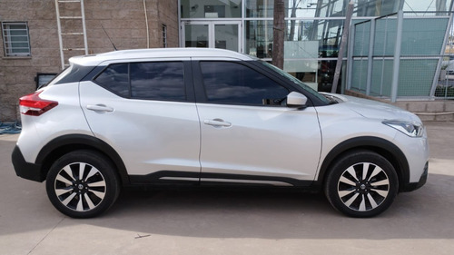 Imagen 5 de 15 de Nissan Kicks Advance Mt-leandroraiti