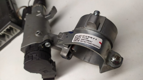 Kit Code C/ Chave Gm Onix Prisma Ltz 1.4 (Usado)