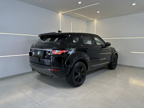 Land Rover Range Rover Evoque 2.0 16V SI4 GASOLINA SE DYNAMIC 4WD AUTOMÁTICO