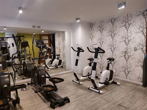 Lindo Dpto Tipo Estudio En Arriendo En Santiago Centro