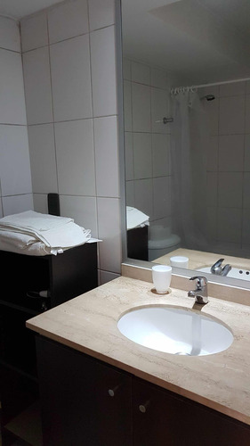 Departamento Bellas Artes 2 Dormitorios,2 Baños