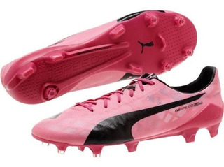 tenis puma de dos colores