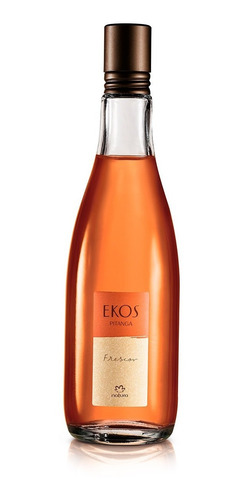 Ekos Frescor Eau De Toilette Pitanga 150 Ml Natura