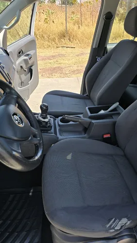 Volkswagen Amarok 2.0 Entry Eq. Pseg Mt