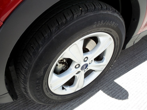 Ford Escape At
