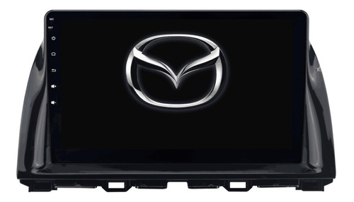 Pantalla 100% Original Mazda Cx-5