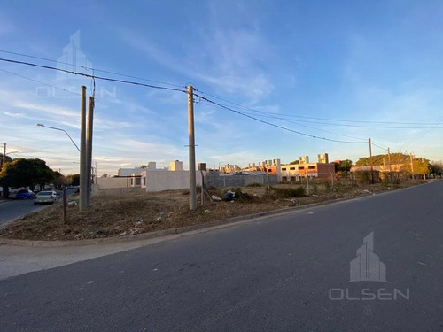 Imagen 1 de 2 de Exc. Oportunidad - Lote Quebrada De Las Rosas - Ideal Inversor!!!