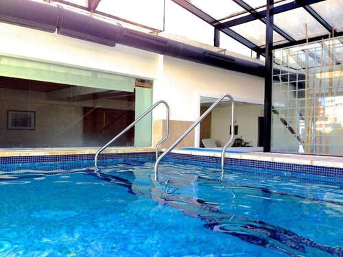 Imagen 21 de 26 de Apartamento De 1 Dormitorio Y 1/2 A La Venta En Edificio Con Amenities