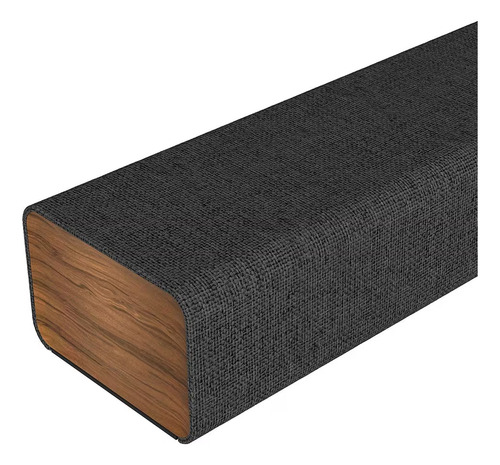 Barra Sonido Soundbar LG Sp2 100w 2.1 Ch Hdmi Arc Bluetooth Color Negro